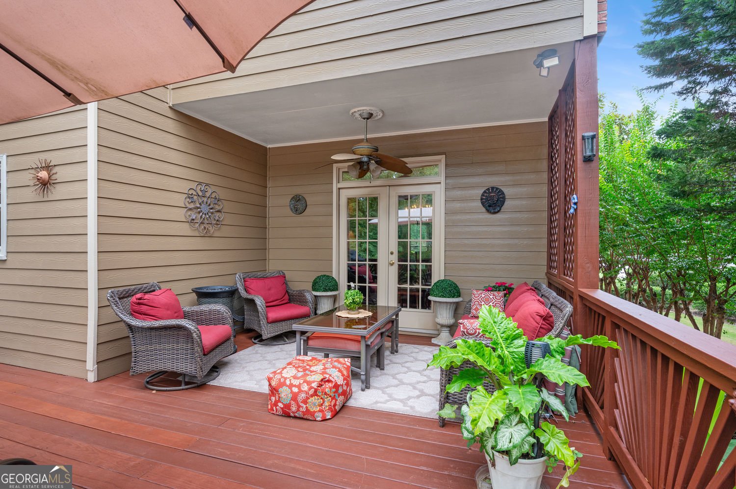 5470 Buck Hollow Drive Alpharetta - 50