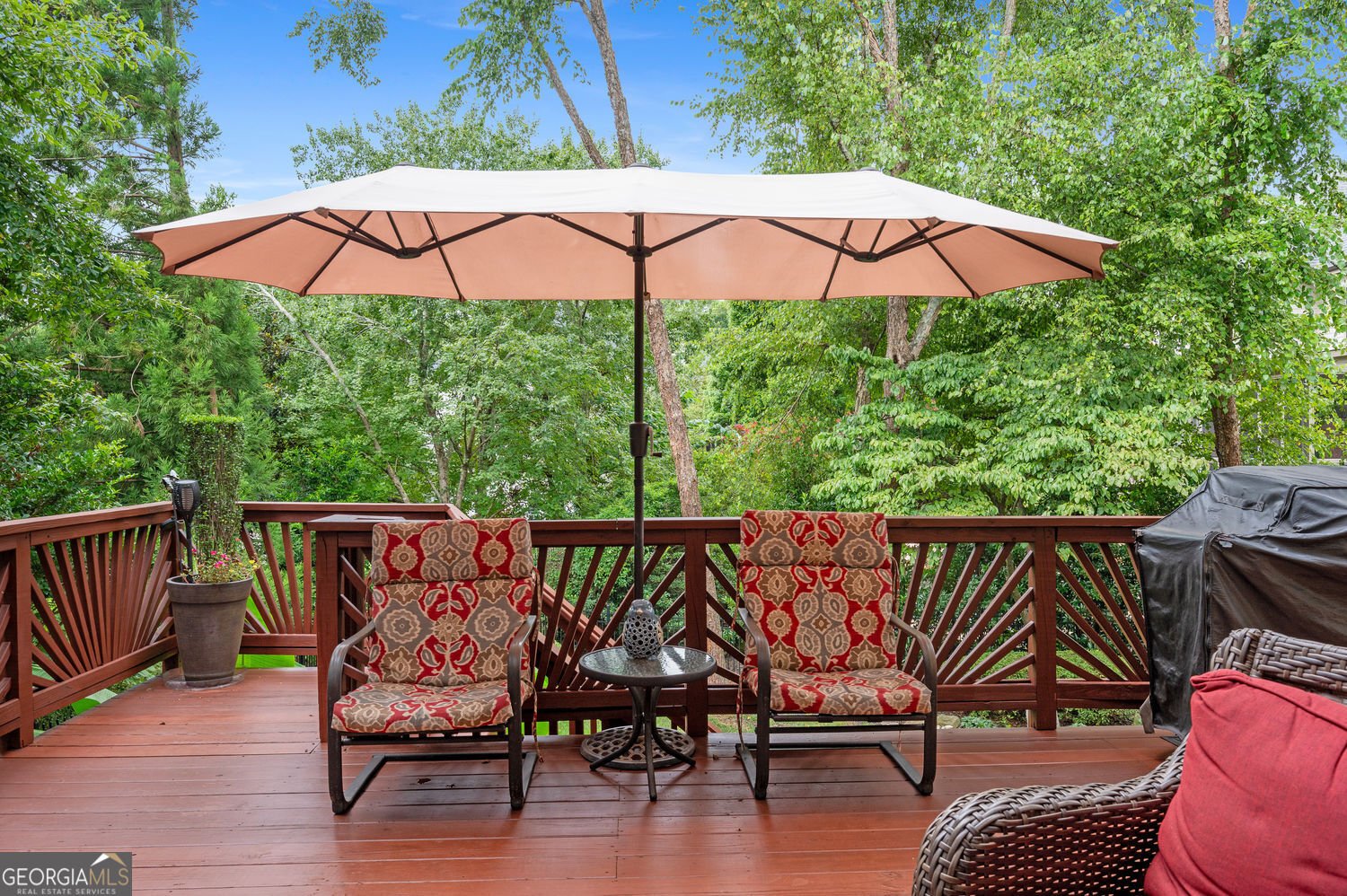 5470 Buck Hollow Drive Alpharetta - 51