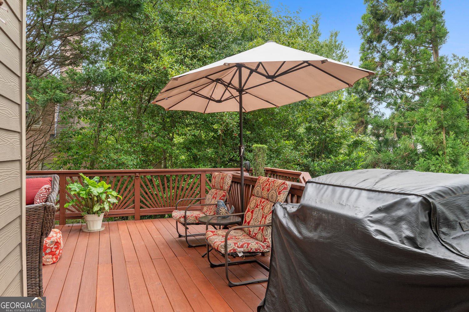 5470 Buck Hollow Drive Alpharetta - 52