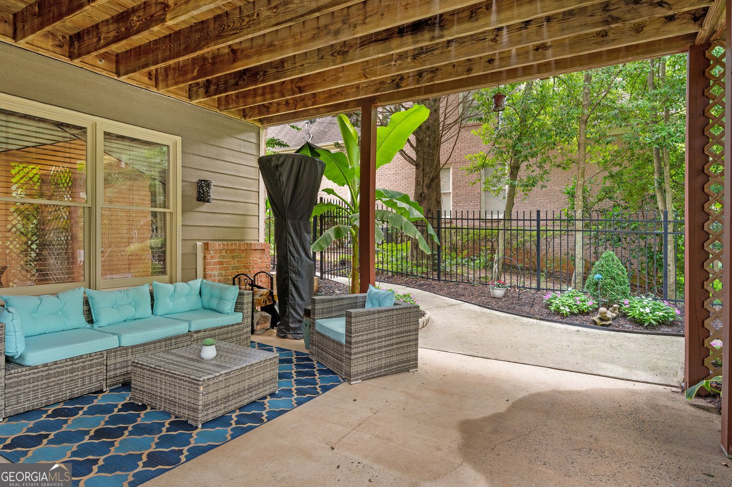 5470 Buck Hollow Drive Alpharetta - 53