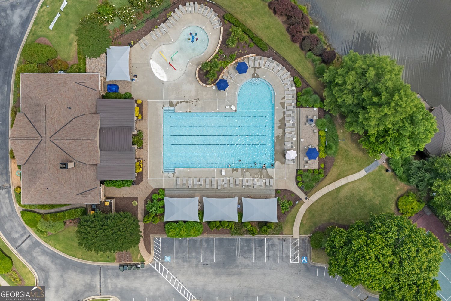 5470 Buck Hollow Drive Alpharetta - 7