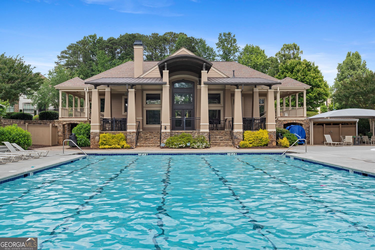 5470 Buck Hollow Drive Alpharetta - 8