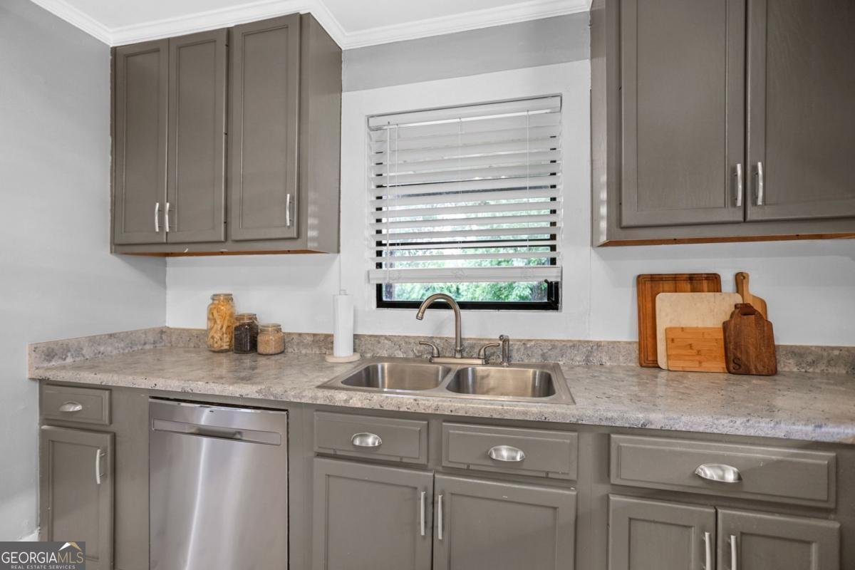 201 Oak Street Hogansville - 12