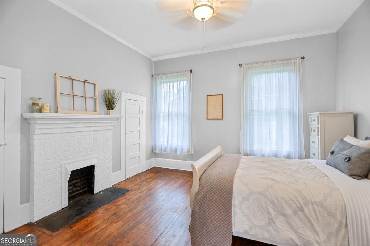 201 Oak Street Hogansville - 16