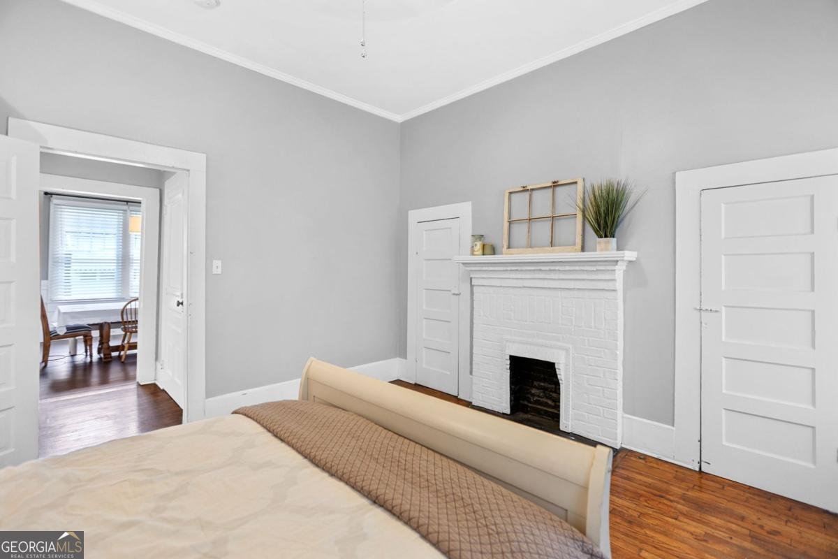 201 Oak Street Hogansville - 17