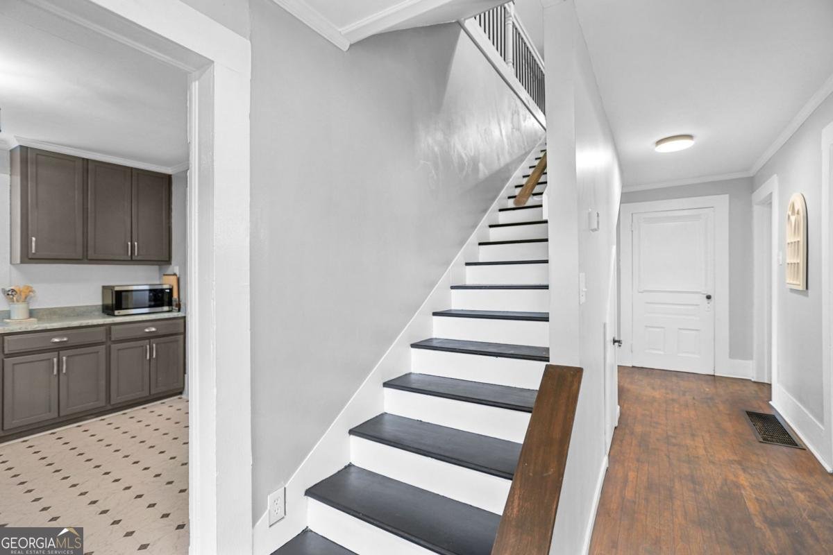 201 Oak Street Hogansville - 23