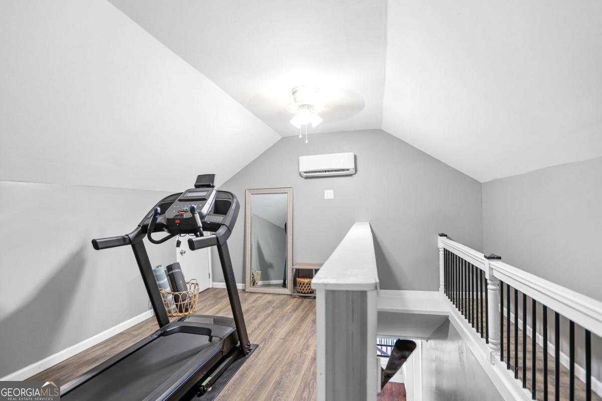 201 Oak Street Hogansville - 25