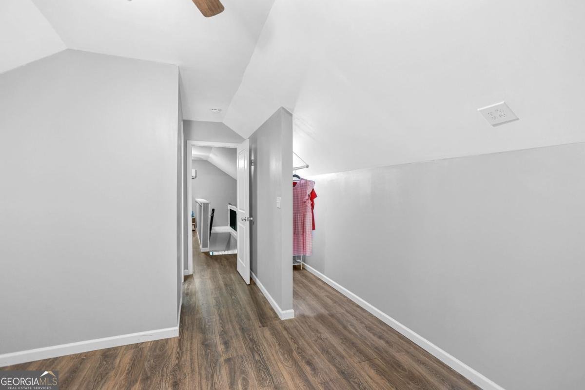 201 Oak Street Hogansville - 27