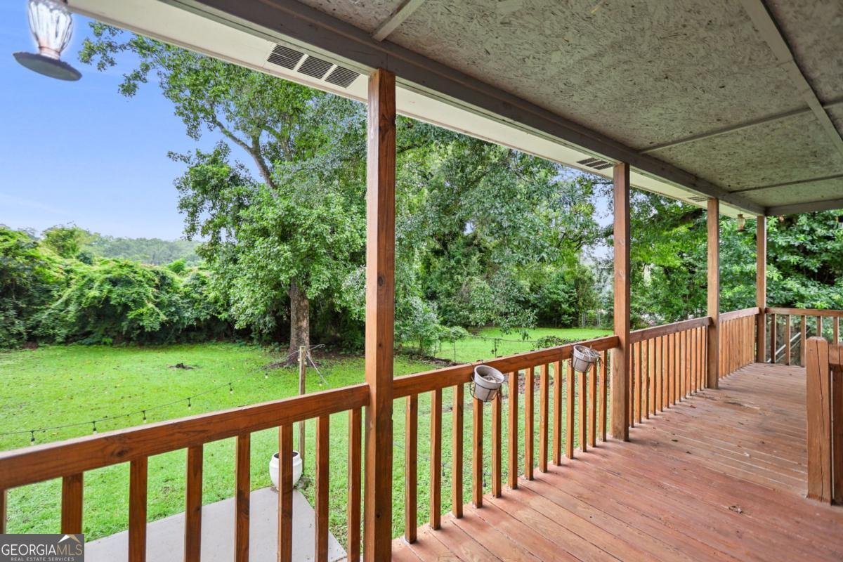 201 Oak Street Hogansville - 30
