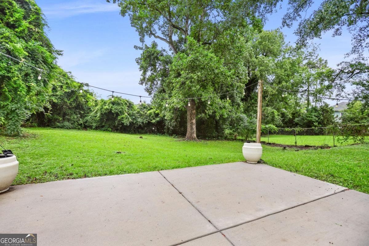 201 Oak Street Hogansville - 34