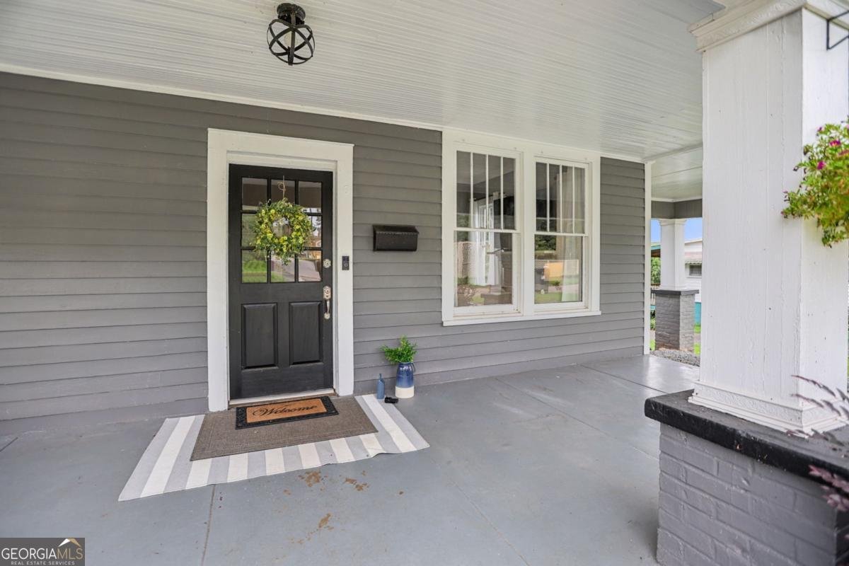201 Oak Street Hogansville - 4