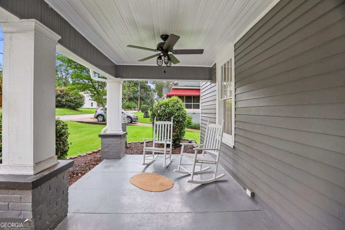 201 Oak Street Hogansville - 5