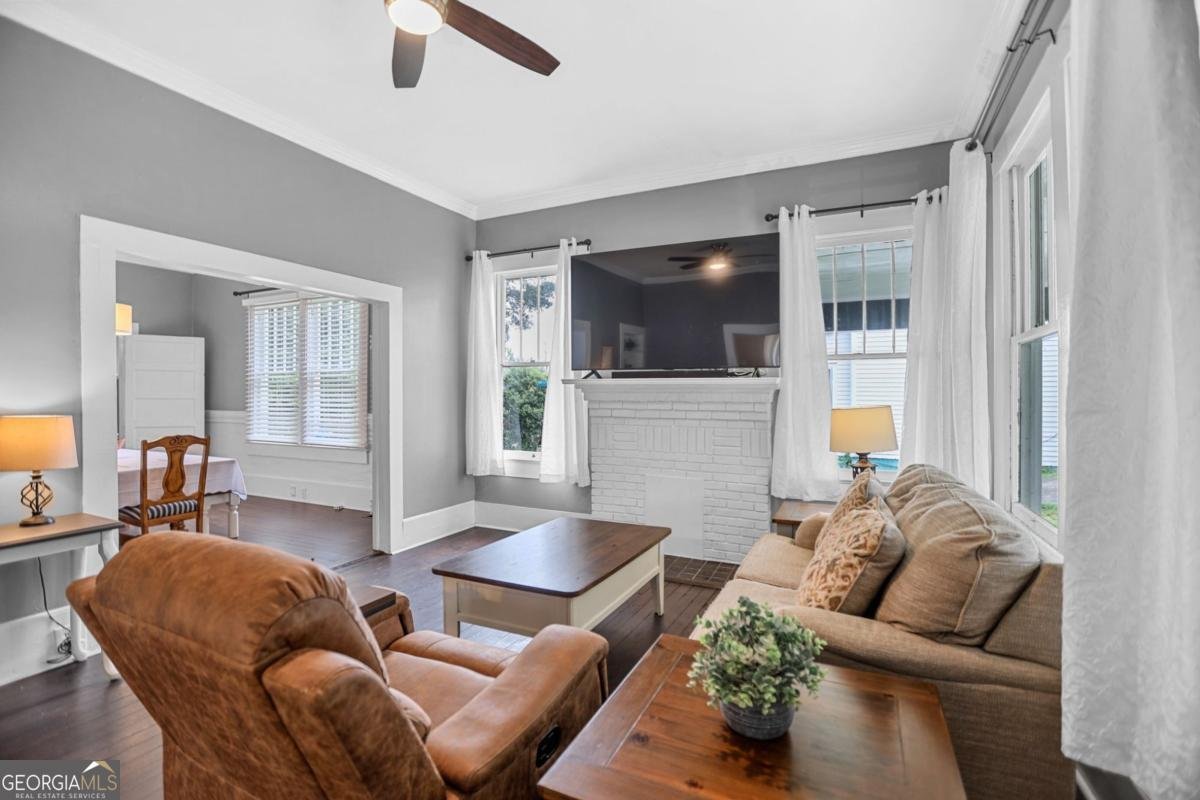 201 Oak Street Hogansville - 7