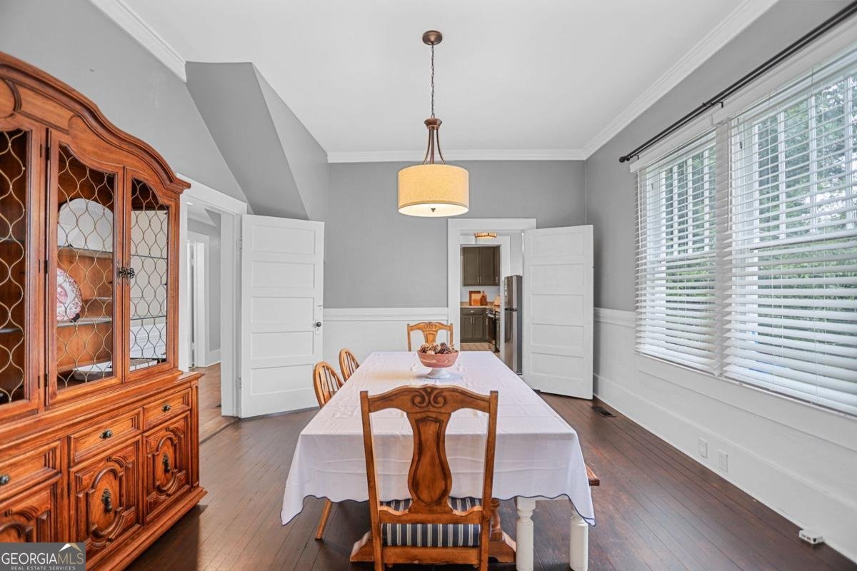 201 Oak Street Hogansville - 9