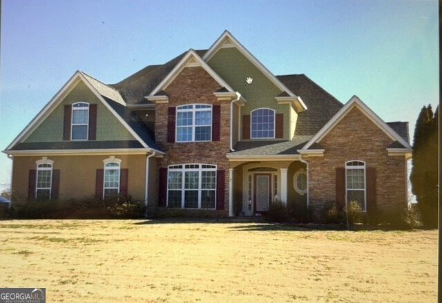 1200 WHITE OAK Way Griffin - 1