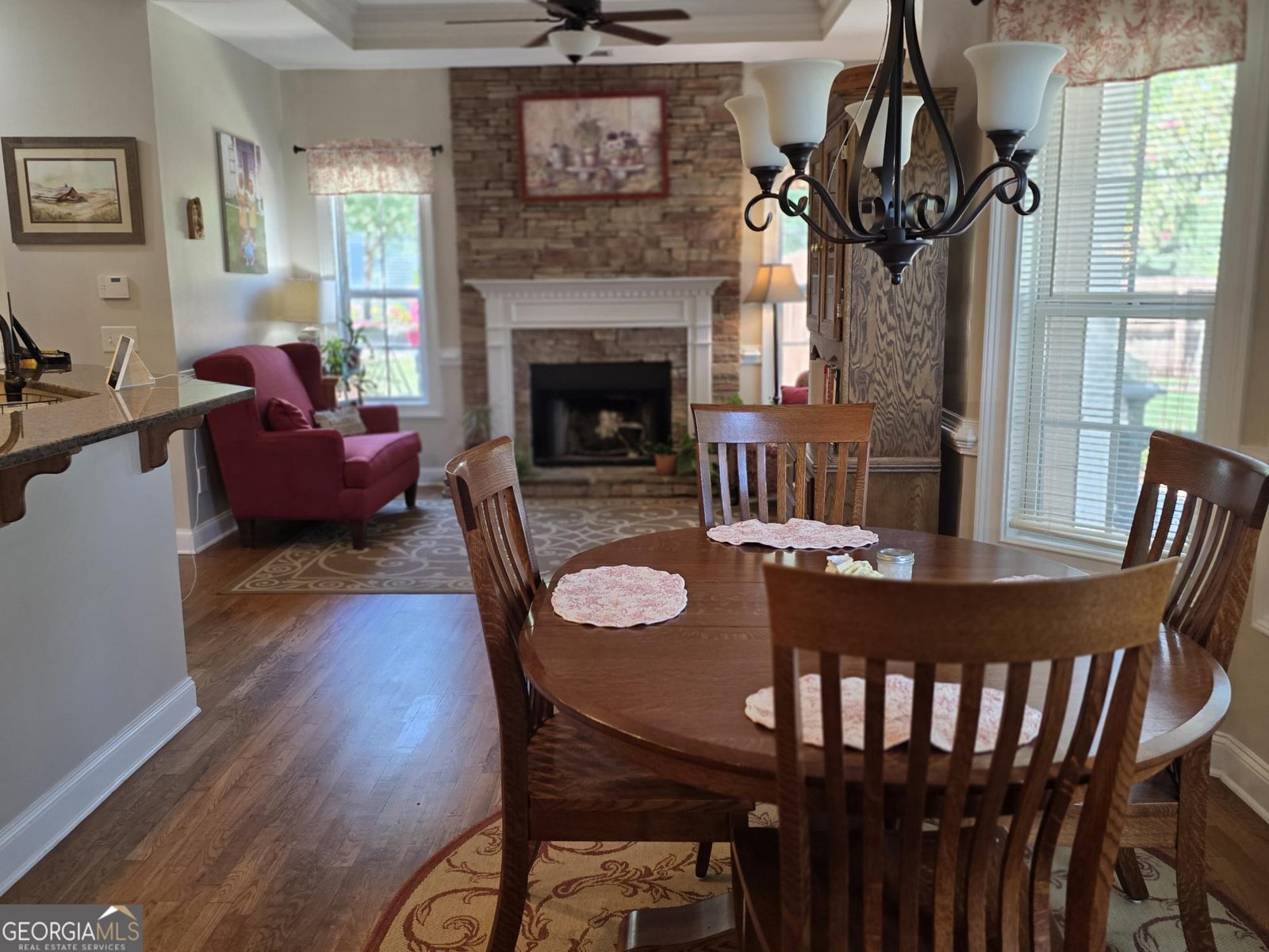 1200 WHITE OAK Way Griffin - 11
