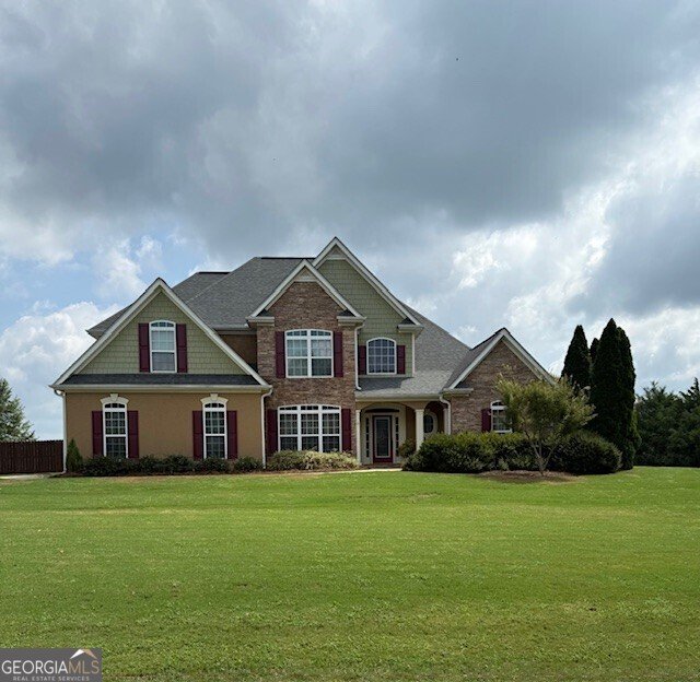 1200 WHITE OAK Way Griffin - 2
