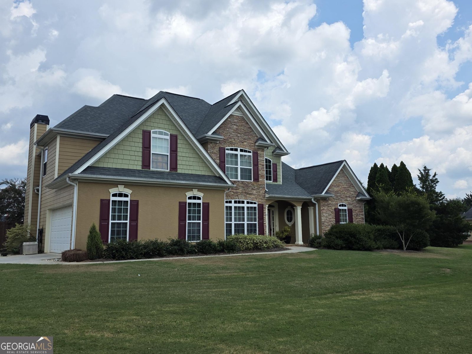 1200 WHITE OAK Way Griffin - 3