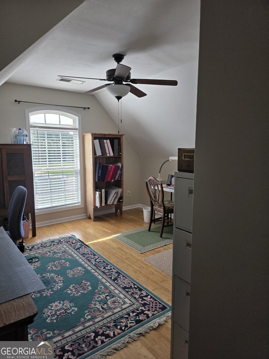 1200 WHITE OAK Way Griffin - 30