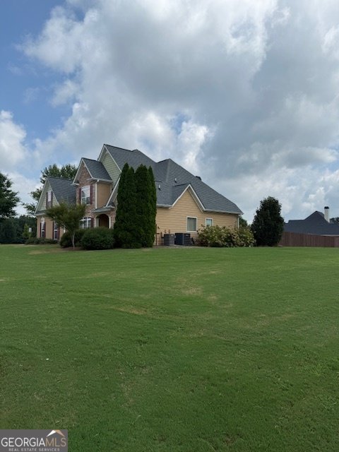 1200 WHITE OAK Way Griffin - 4