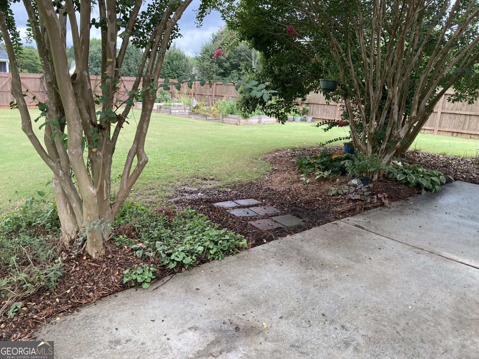 1200 WHITE OAK Way Griffin - 7