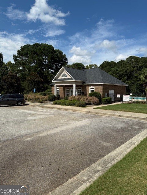 1200 WHITE OAK Way Griffin - 8