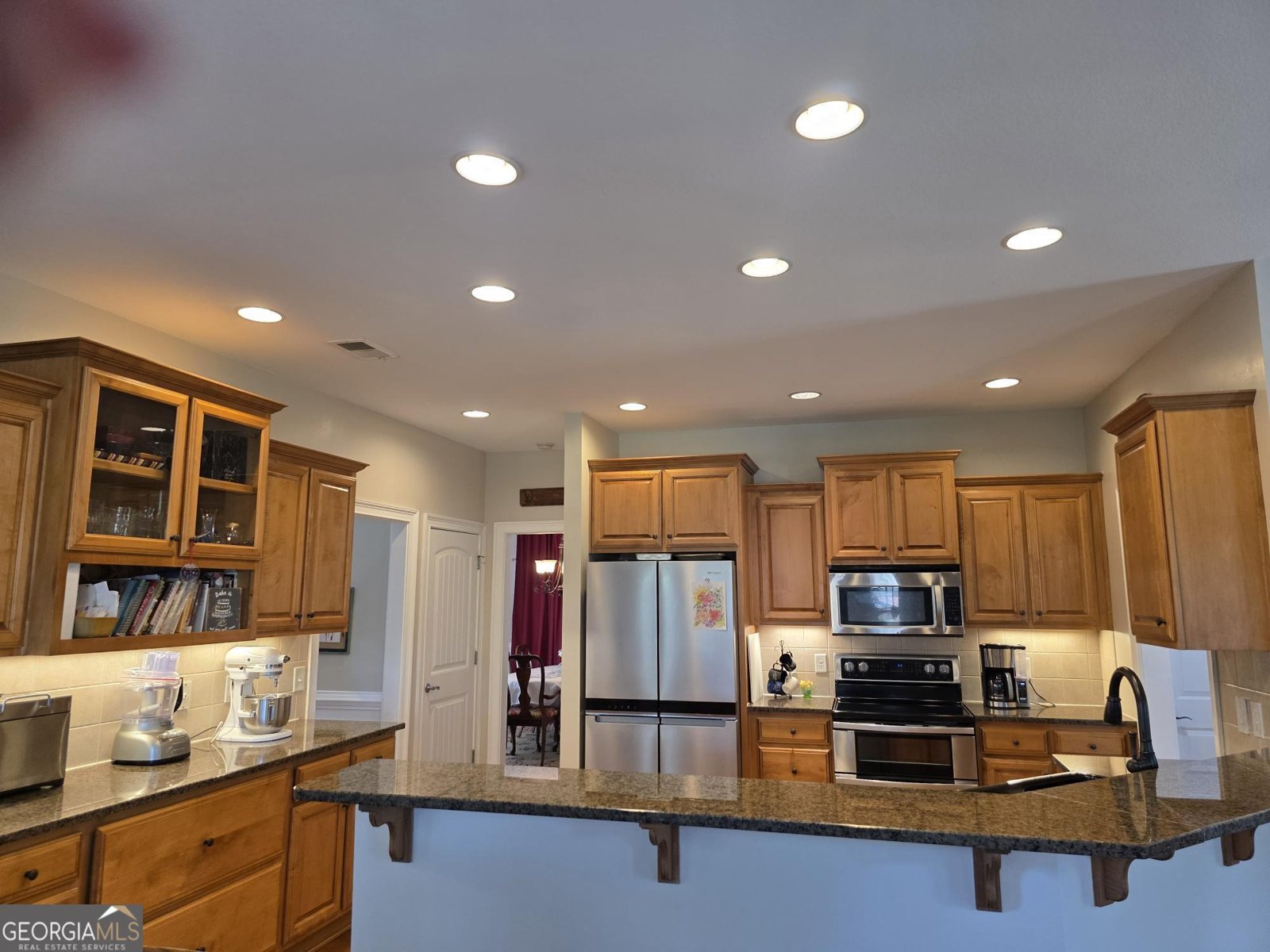 1200 WHITE OAK Way Griffin - 9