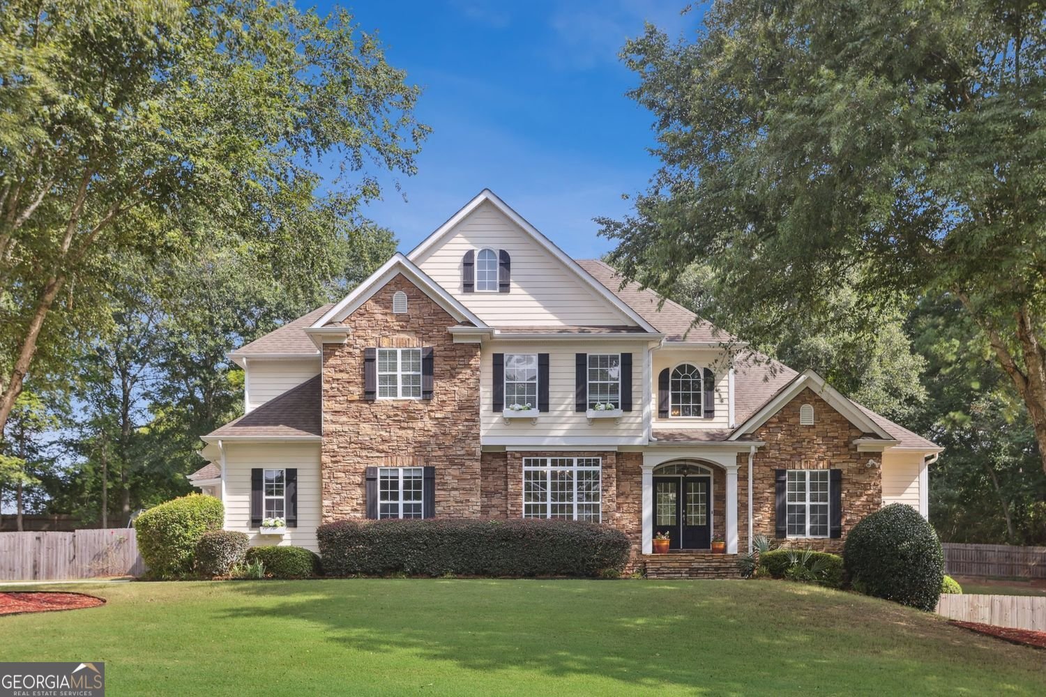 160 Wickham Drive Tyrone - 1
