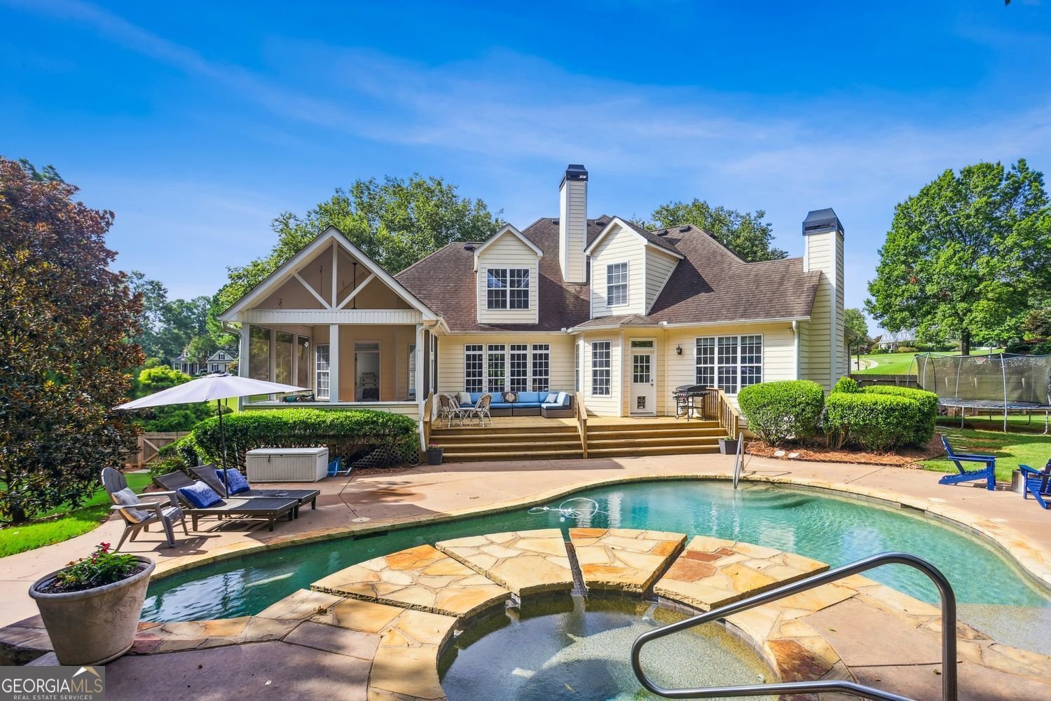 160 Wickham Drive Tyrone - 33