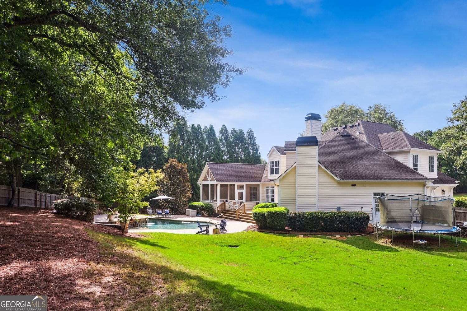 160 Wickham Drive Tyrone - 34