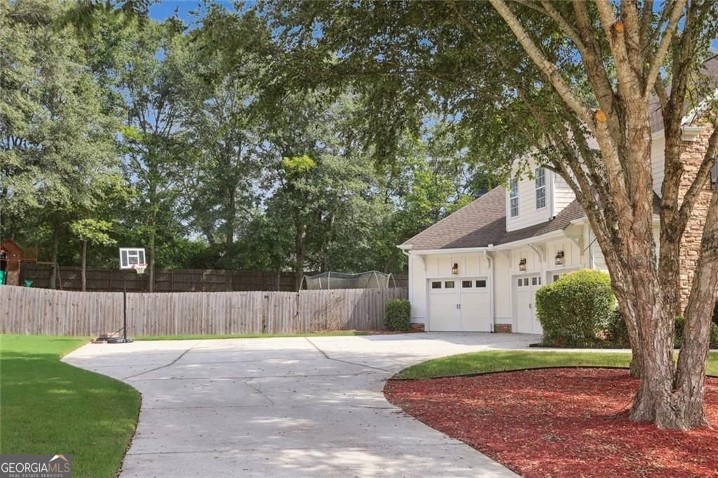 160 Wickham Drive Tyrone - 36