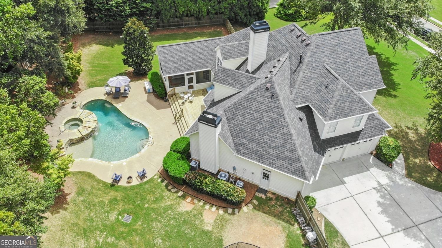 160 Wickham Drive Tyrone - 38