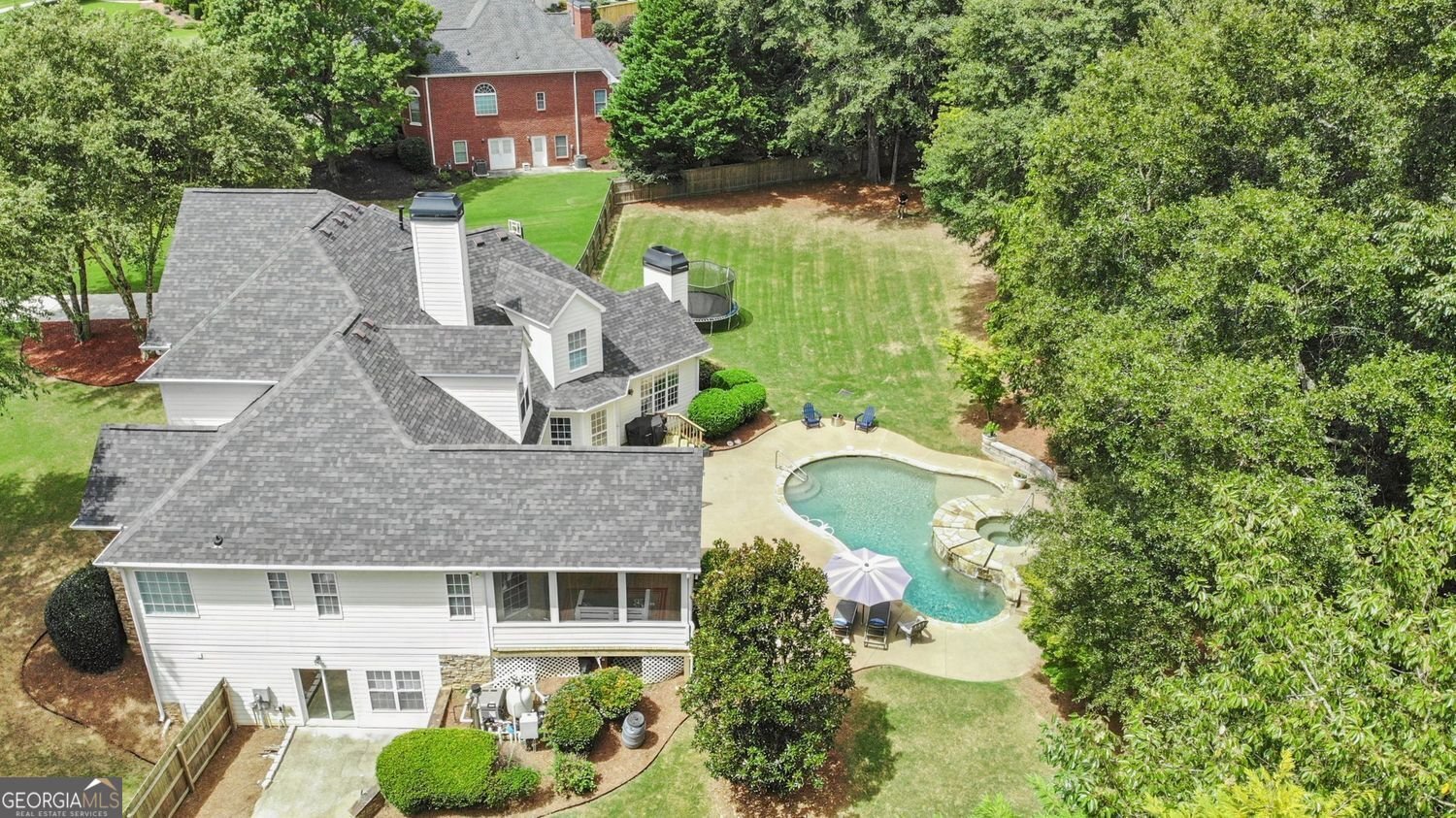 160 Wickham Drive Tyrone - 39