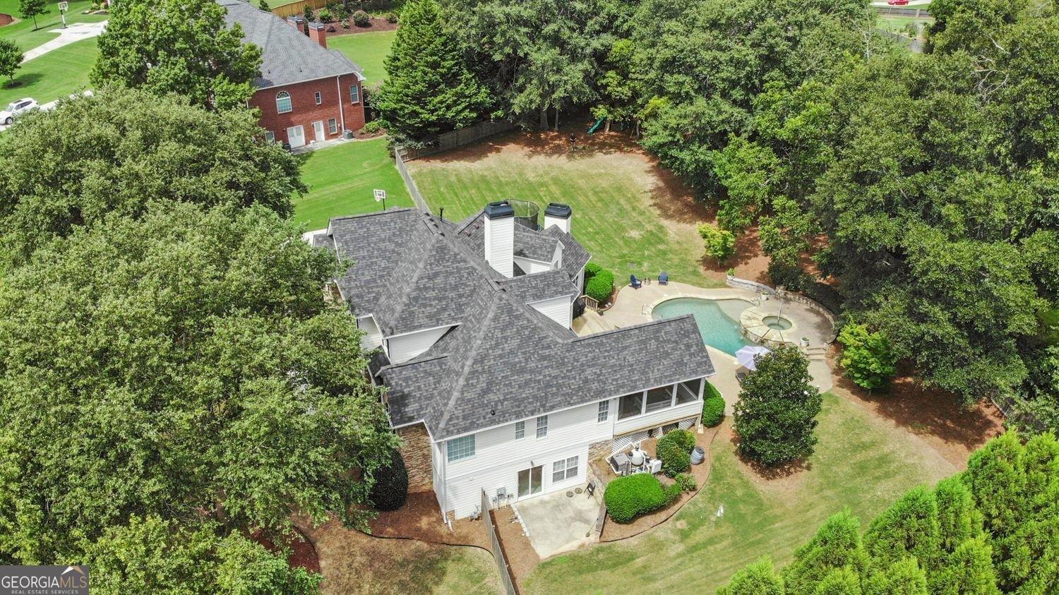 160 Wickham Drive Tyrone - 40