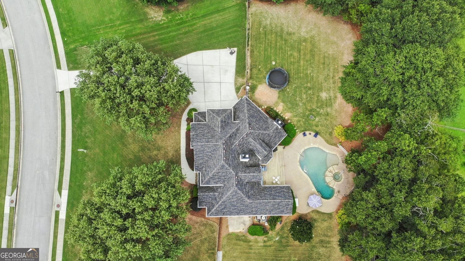 160 Wickham Drive Tyrone - 41
