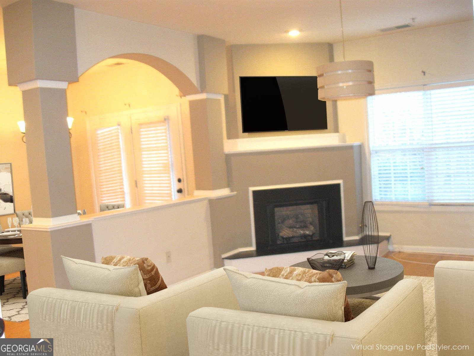4000 Orchard Hill Terrace Stone Mountain - 4