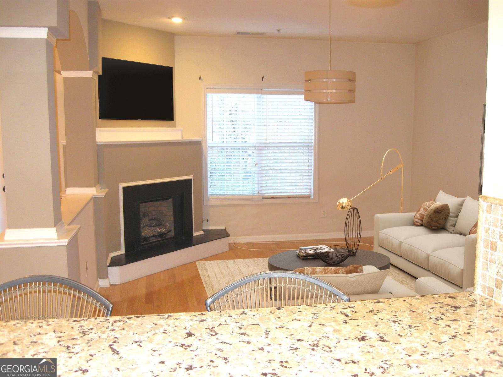 4000 Orchard Hill Terrace Stone Mountain - 5