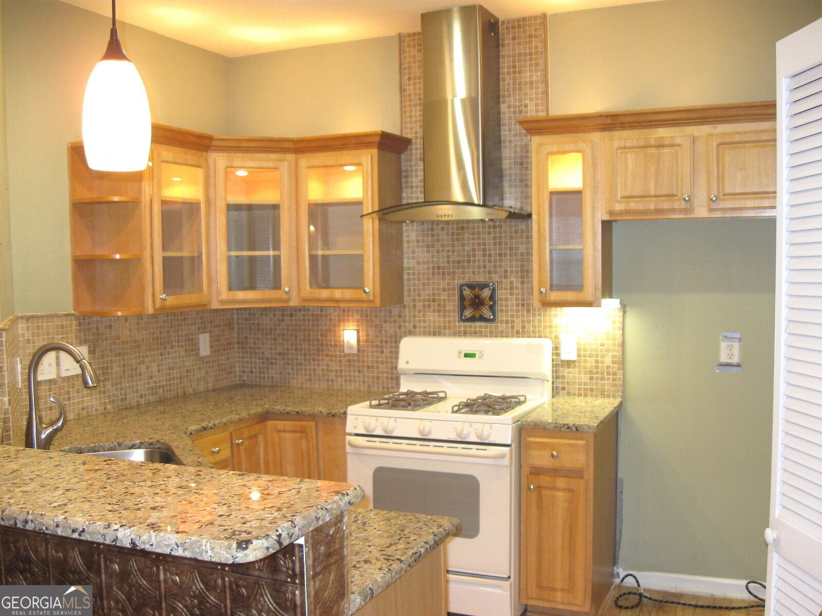 4000 Orchard Hill Terrace Stone Mountain - 6