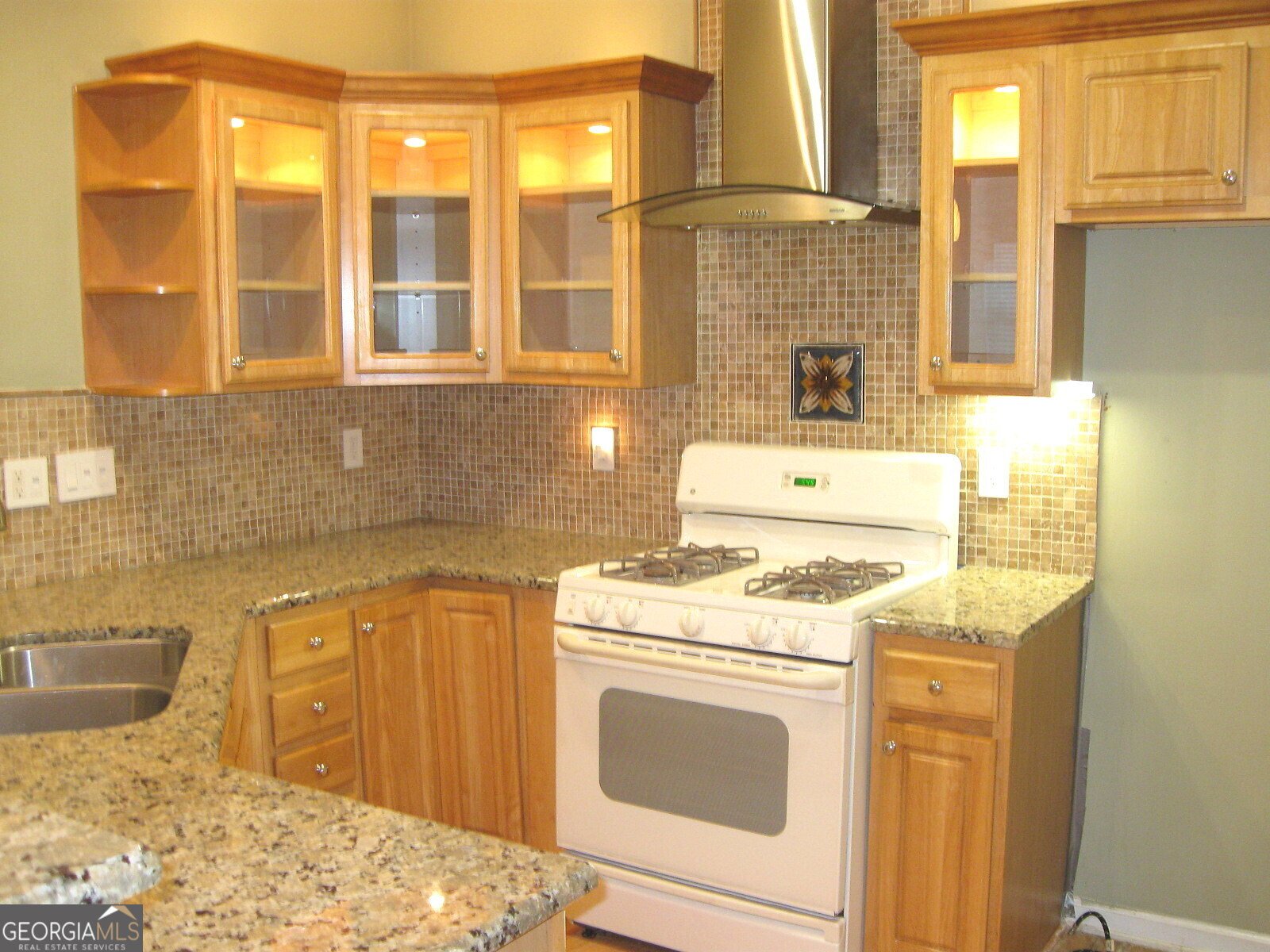 4000 Orchard Hill Terrace Stone Mountain - 8