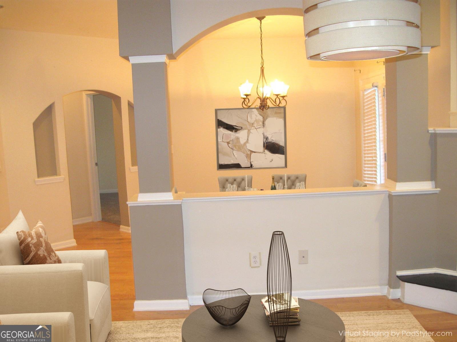 4000 Orchard Hill Terrace Stone Mountain - 9