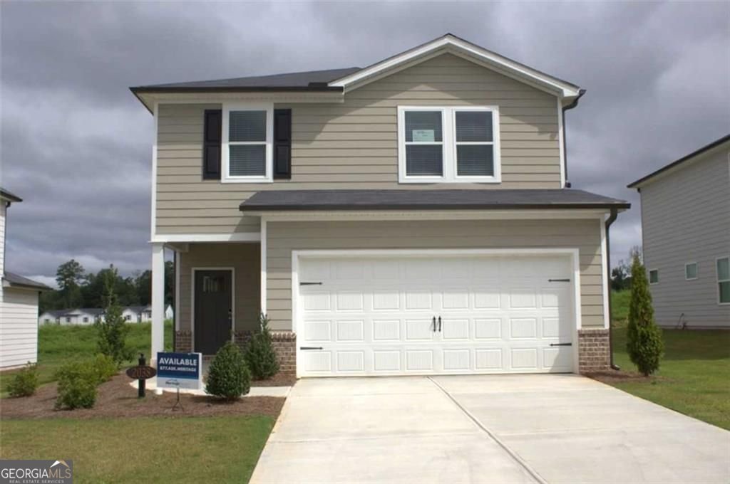 2038 Avalon Ridge Conyers - 1