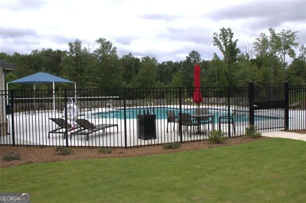 2038 Avalon Ridge Conyers - 3