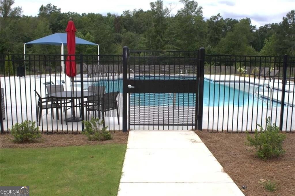 2038 Avalon Ridge Conyers - 5