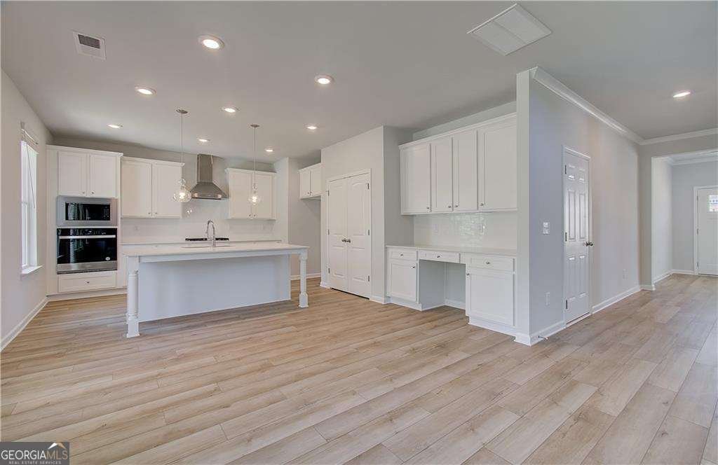 263 Arnewood Circle Mcdonough - 5