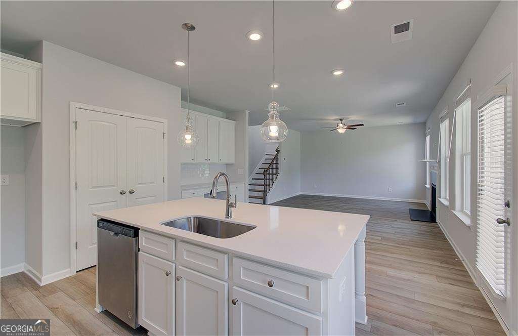 263 Arnewood Circle Mcdonough - 9