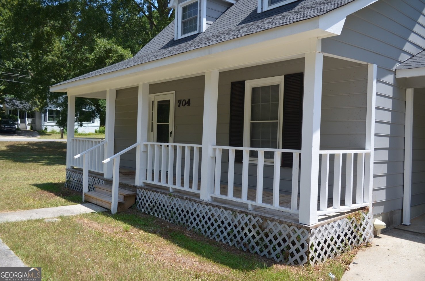 704 Maid Marion Lane Macon - 2