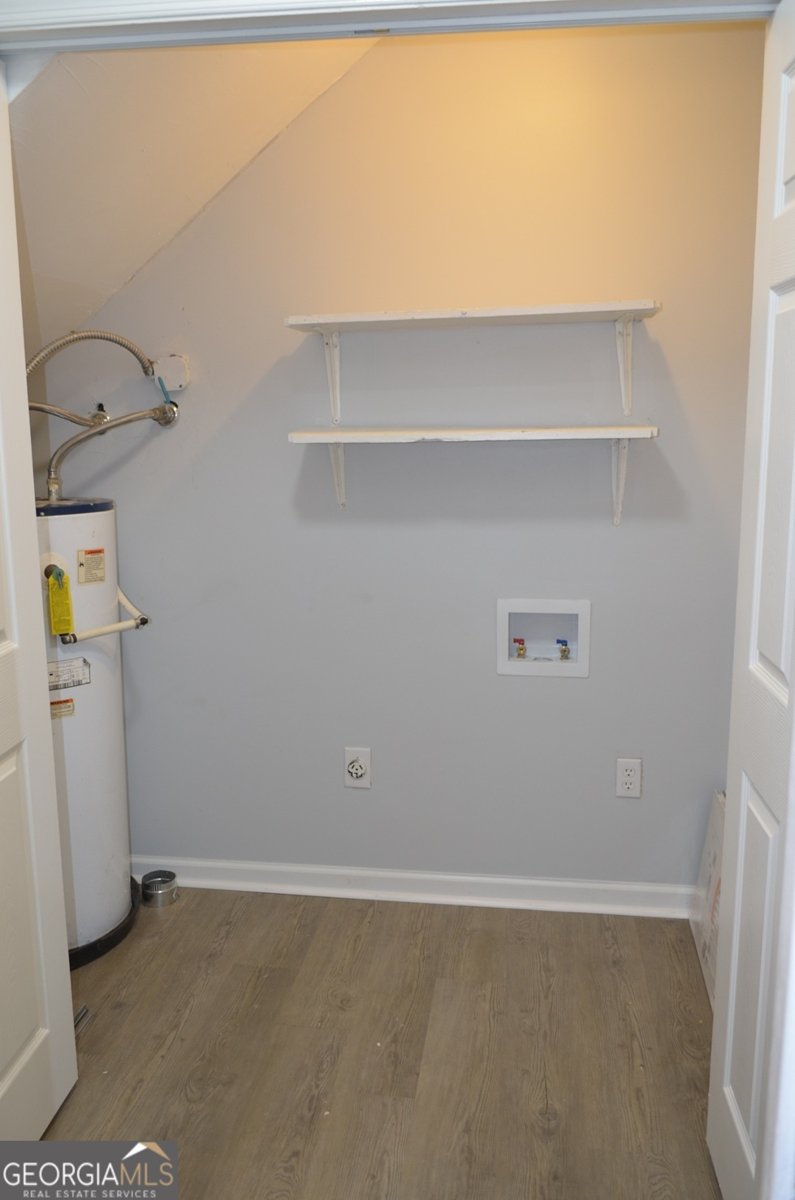 704 Maid Marion Lane Macon - 3