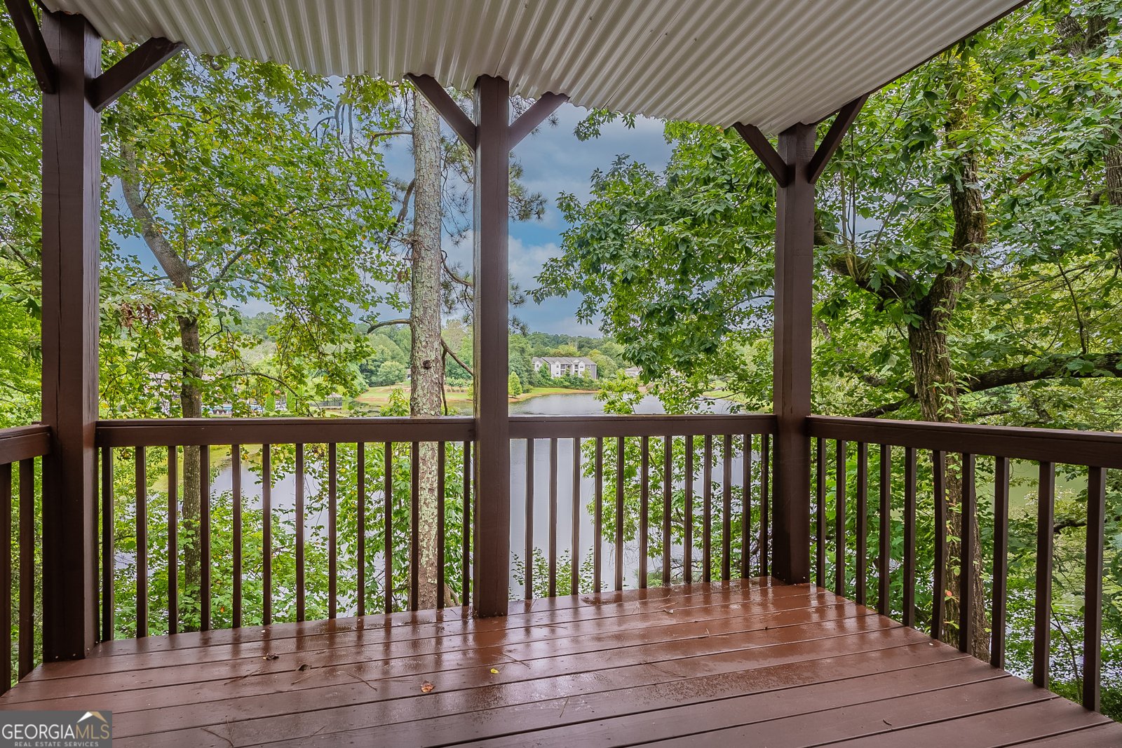 730 Reeves Lake Drive Marietta - 13