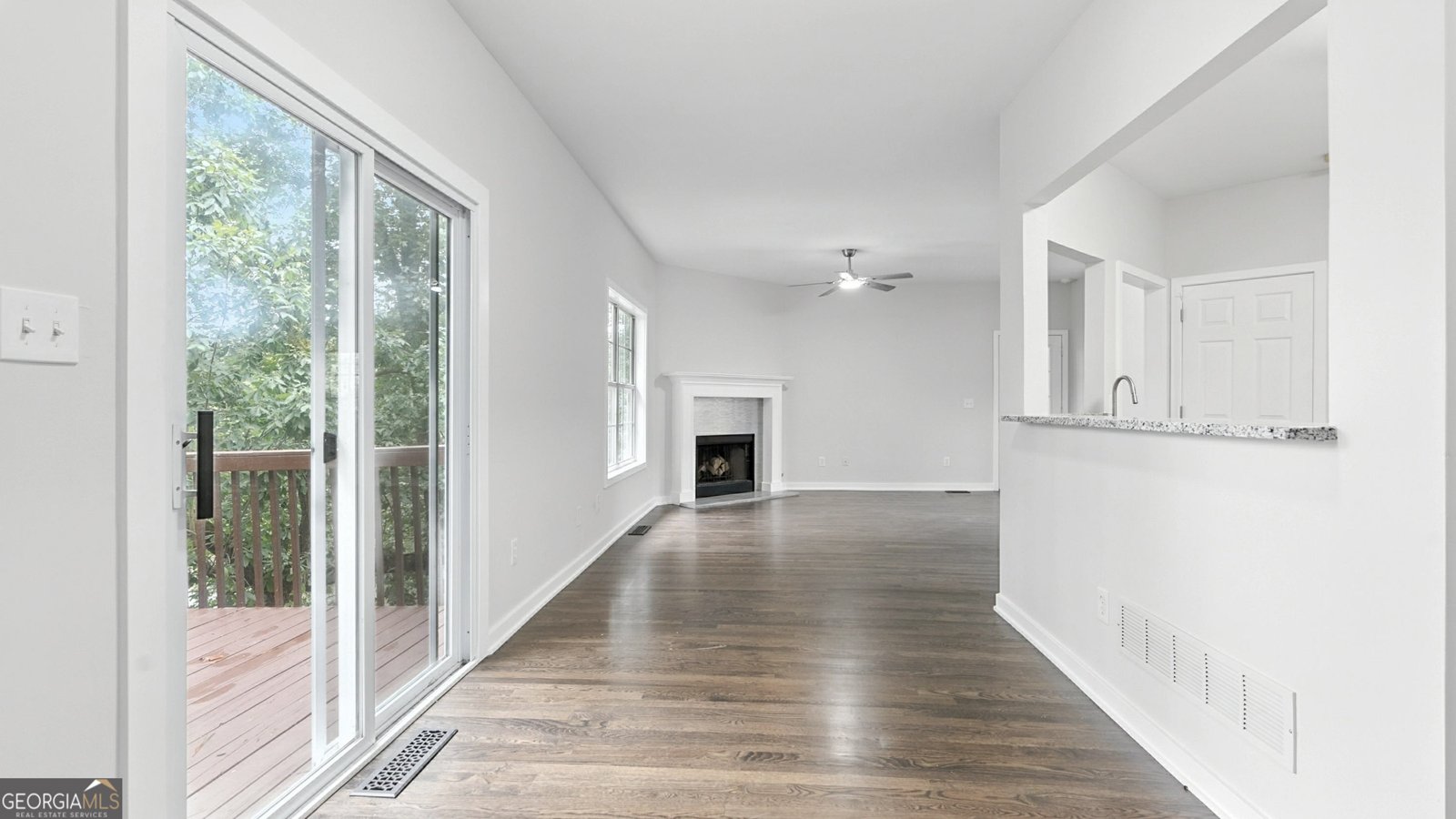 730 Reeves Lake Drive Marietta - 3
