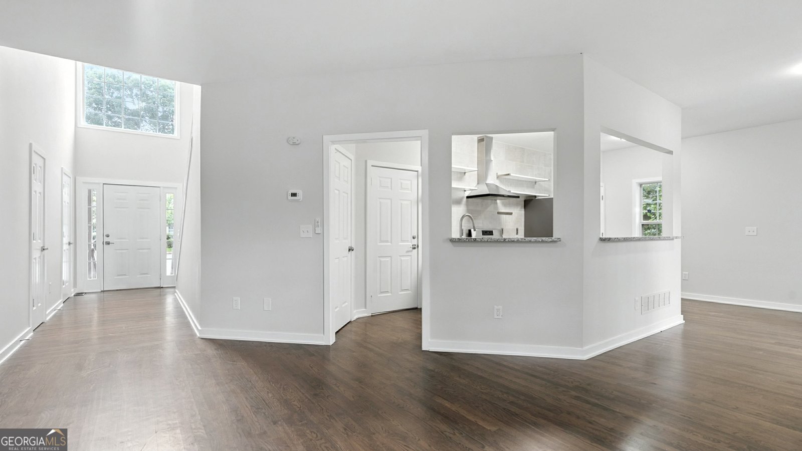 730 Reeves Lake Drive Marietta - 5